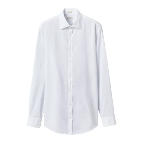 Shirts > Formal Shirts - - Massimo Alba - Modalova