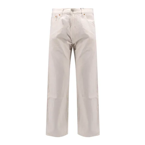 Jeans > Straight Jeans - - Levi's - Modalova