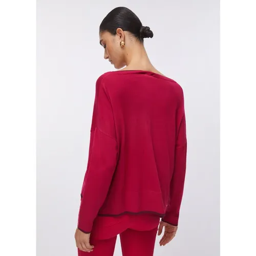 Knitwear > Round-neck Knitwear - - Liu Jo - Modalova