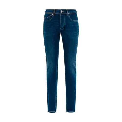 Jeans > Slim-fit Jeans - - Re-Hash - Modalova