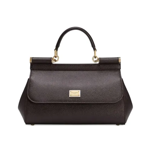 Bags > Handbags - - Dolce & Gabbana - Modalova
