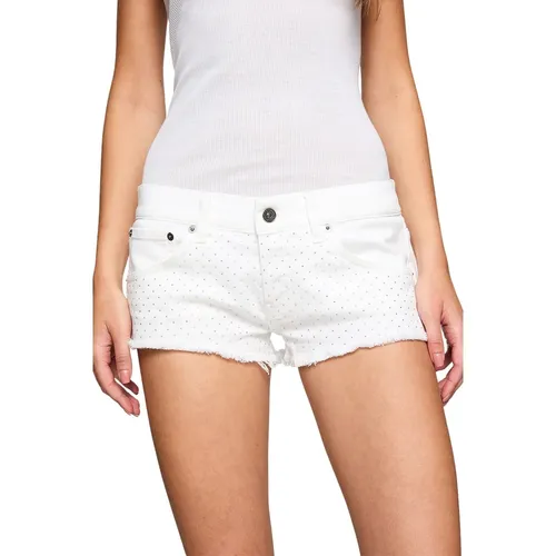 Shorts > Denim Shorts - - Dondup - Modalova