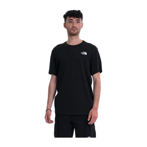 Tops > T-Shirts - - The North Face - Modalova