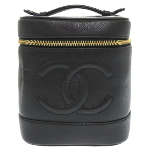 Pre-owned > Pre-owned Bags > Pre-owned Handbags - - Chanel Vintage - Modalova