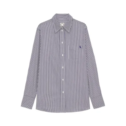 Blouses & Shirts > Shirts - - Ines de la Fressange Paris - Modalova