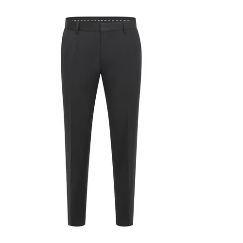 Trousers > Suit Trousers - - Hugo - Modalova