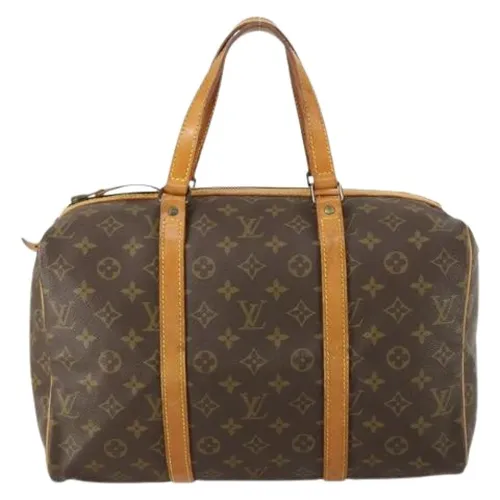 Pre-owned > Pre-owned Bags > Pre-owned Handbags - - Louis Vuitton Vintage - Modalova