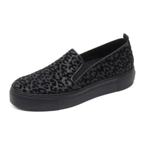 Shoes > Flats > Loafers - - Trussardi - Modalova