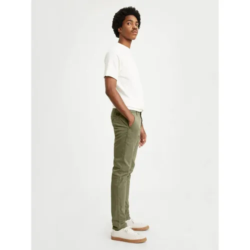 Trousers > Slim-fit Trousers - - Levi's - Modalova