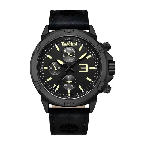 Accessories > Watches - - Timberland - Modalova