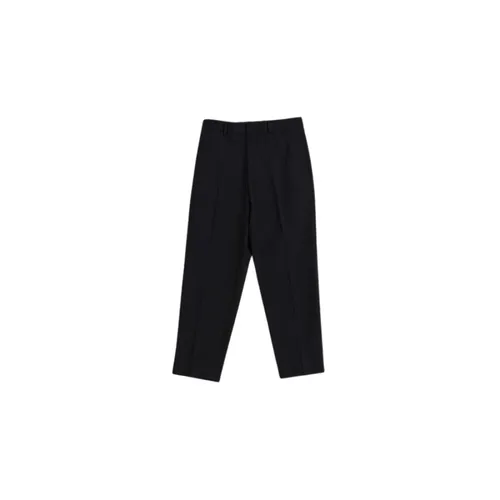 Trousers > Straight Trousers - - Jil Sander - Modalova