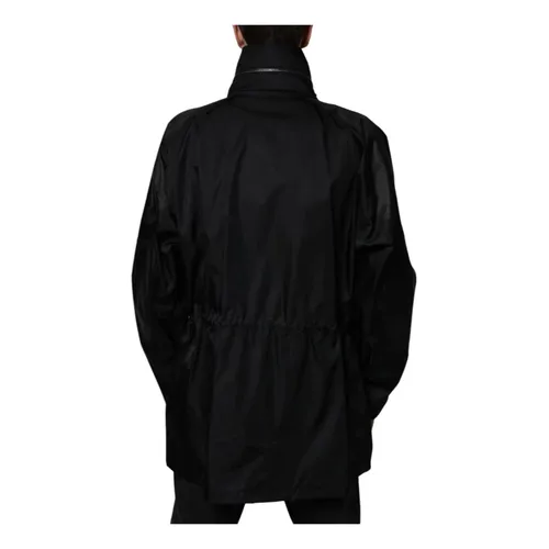 Coats > Parkas - - Dolce & Gabbana - Modalova