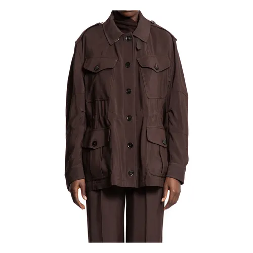 Jackets > Light Jackets - - Tom Ford - Modalova
