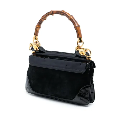 Pre-owned > Pre-owned Bags > Pre-owned Handbags - - Gucci Vintage - Modalova