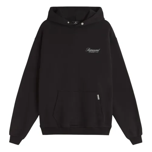 Sweatshirts & Hoodies > Hoodies - - Represent - Modalova