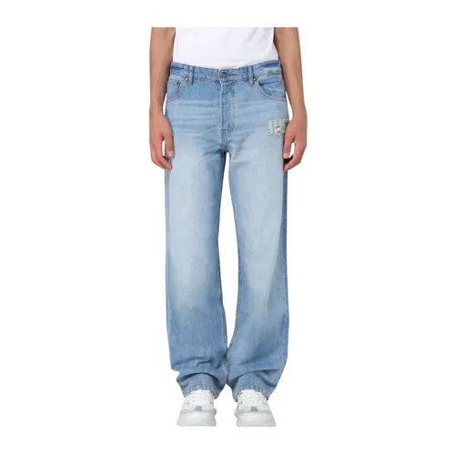 Jeans > Straight Jeans - - Just Cavalli - Modalova