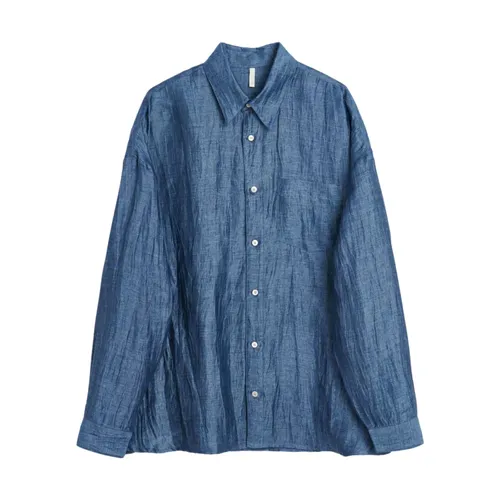 Shirts > Casual Shirts - - Sunflower - Modalova
