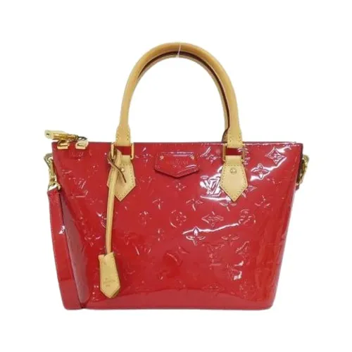 Pre-owned > Pre-owned Bags > Pre-owned Handbags - - Louis Vuitton Vintage - Modalova