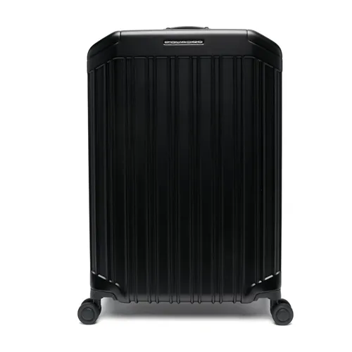 Suitcases > Cabin Bags - - Piquadro - Modalova