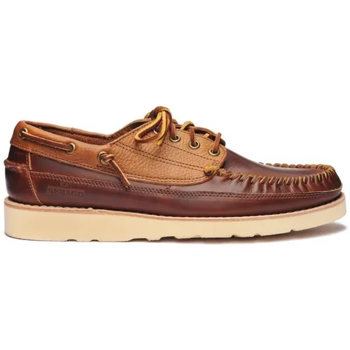Shoes > Flats > Loafers - - Sebago - Modalova