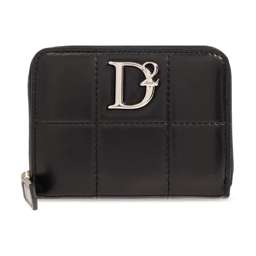 Accessories > Wallets & Cardholders - - Dsquared2 - Modalova