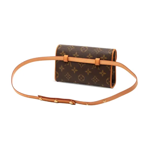 Pre-owned > Pre-owned Bags > Pre-owned Belt Bags - - Louis Vuitton Vintage - Modalova