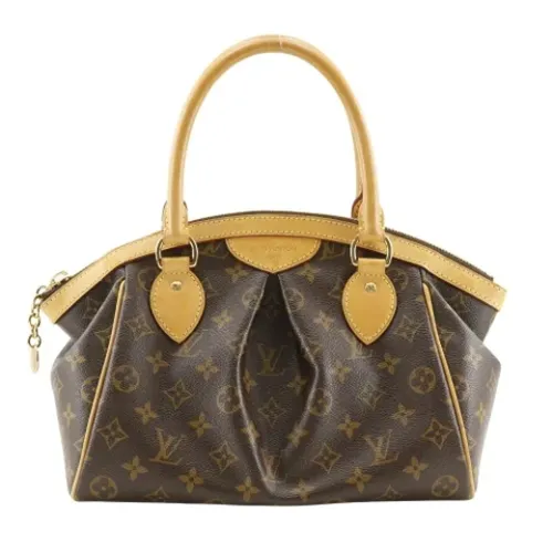 Pre-owned > Pre-owned Bags > Pre-owned Handbags - - Louis Vuitton Vintage - Modalova