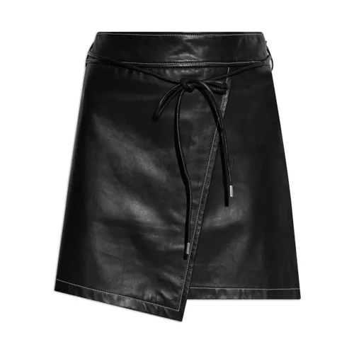 Skirts > Leather Skirts - - PS By Paul Smith - Modalova