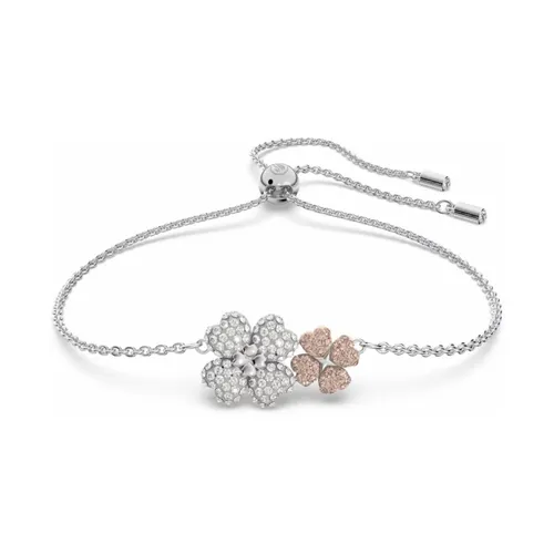 Accessories > Jewellery > Bracelets - - Swarovski - Modalova