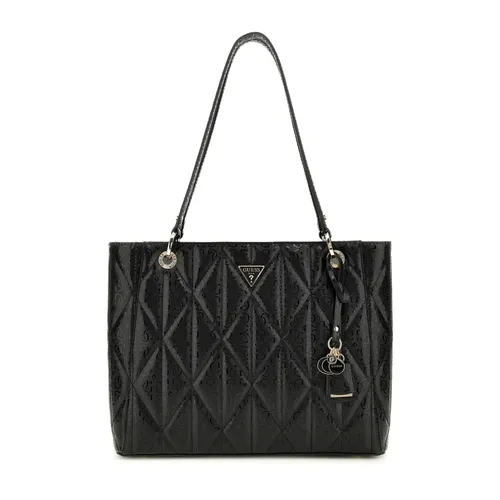 Guess - Bags > Tote Bags - Black - Guess - Modalova