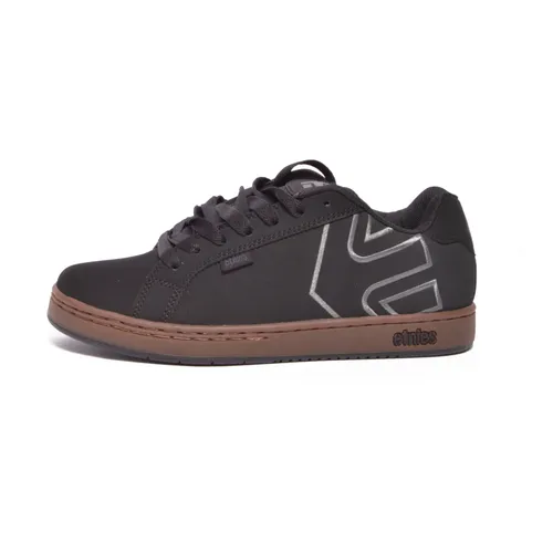 Etnies - Shoes > Sneakers - Black - Etnies - Modalova