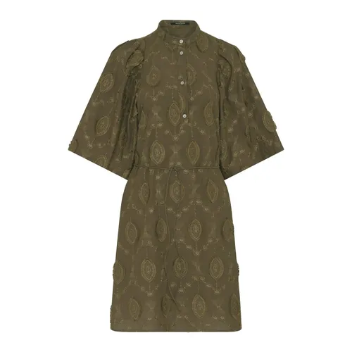 Dresses > Day Dresses > Short Dresses - - Bruuns Bazaar - Modalova
