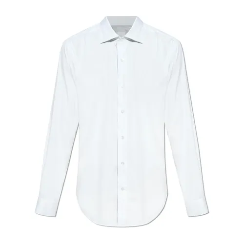 Shirts > Formal Shirts - - Eleventy - Modalova