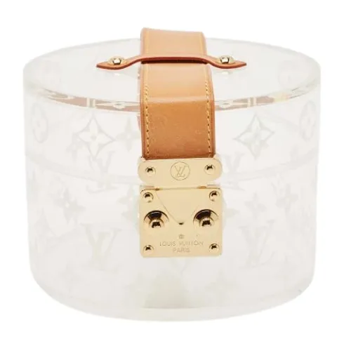 Pre-owned > Pre-owned Bags > Pre-owned Mini Bags - - Louis Vuitton Vintage - Modalova