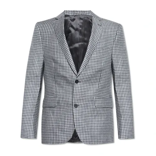 Jackets > Blazers - - Officine Générale - Modalova