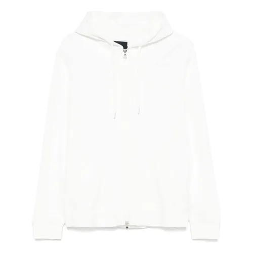 Sweatshirts & Hoodies > Zip-throughs - - Barba - Modalova