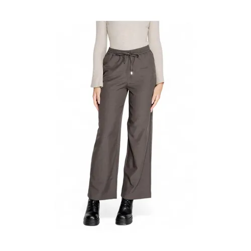 Trousers > Wide Trousers - - Only - Modalova