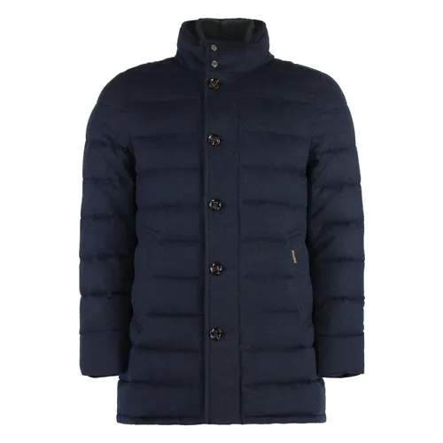 Jackets > Down Jackets - - Moorer - Modalova