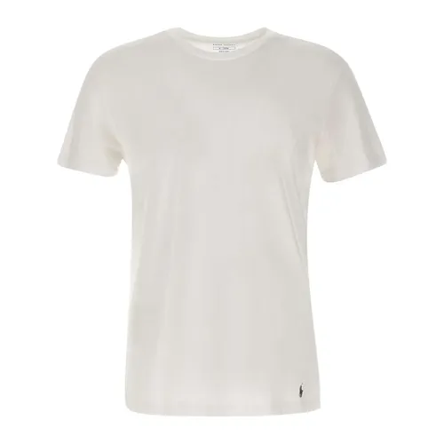 Tops > T-Shirts - - Polo Ralph Lauren - Modalova