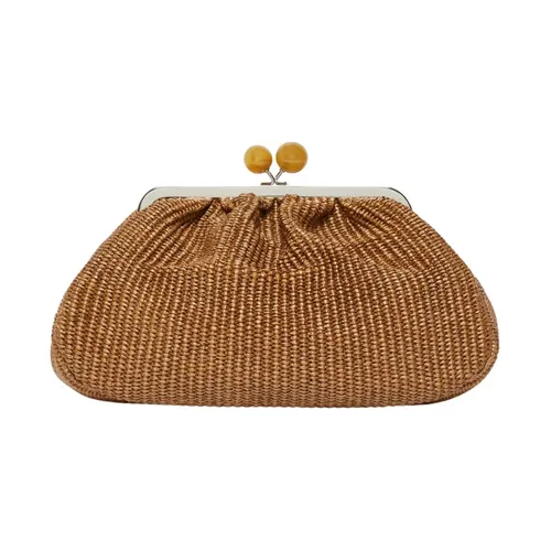 Bags > Clutches - - Weekend Max Mara - Modalova