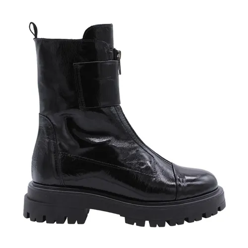 Shoes > Boots > Ankle Boots - - E mia - Modalova