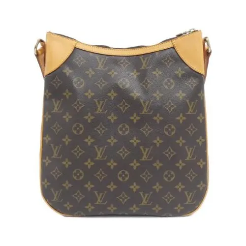 Pre-owned > Pre-owned Bags > Pre-owned Shoulder Bags - - Louis Vuitton Vintage - Modalova