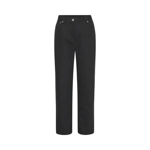 Jeans > Straight Jeans - - Rotate Birger Christensen - Modalova