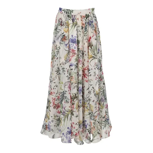 Skirts > Maxi Skirts - - ViCOLO - Modalova