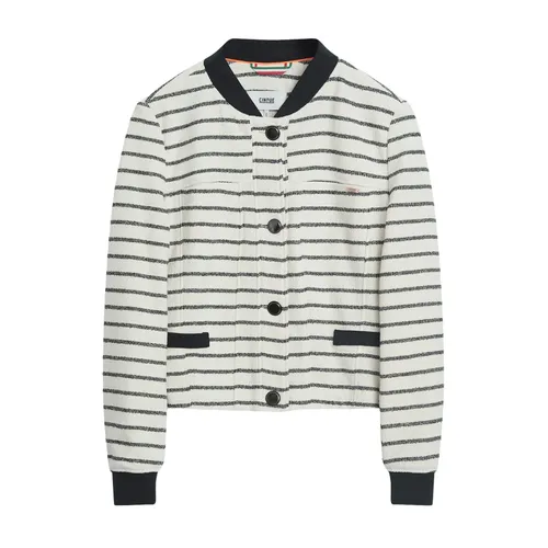 Jackets > Light Jackets - - Cinque - Modalova
