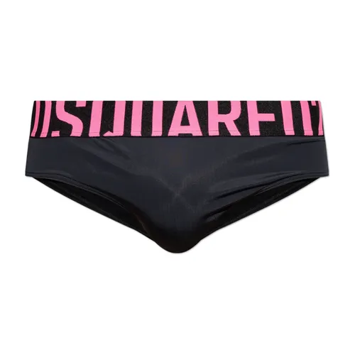 Swimwear > Beachwear - - Dsquared2 - Modalova
