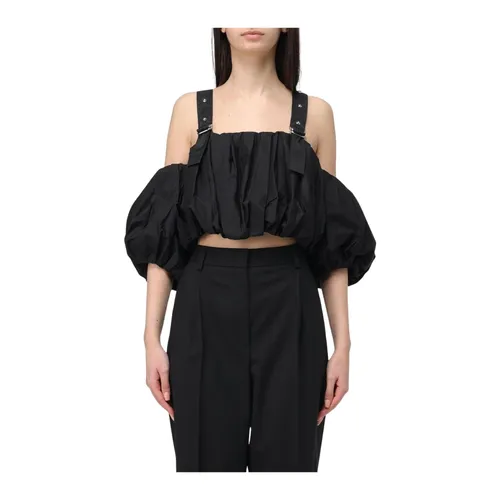 Blouses & Shirts > Blouses - - Pinko - Modalova