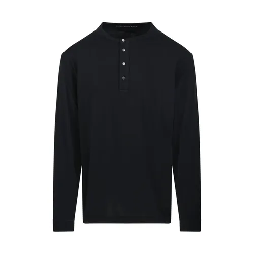 Tops > Long Sleeve Tops - - Department Five - Modalova