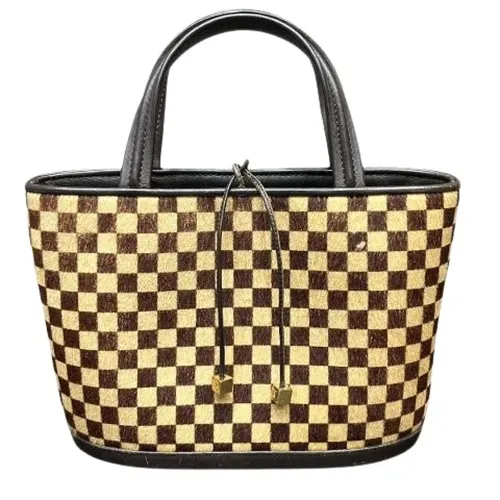Pre-owned > Pre-owned Bags > Pre-owned Handbags - - Louis Vuitton Vintage - Modalova