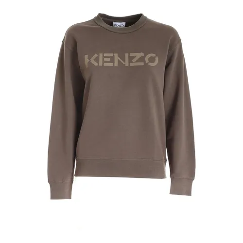 Sweatshirts & Hoodies > Sweatshirts - - Kenzo - Modalova
